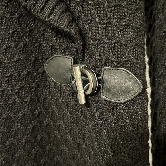 *DONATED* Calvin Klein Sweater Dress - Picture 4 of 6